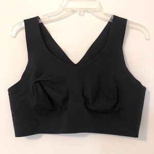 Evelyn Bobbie Defy Bra